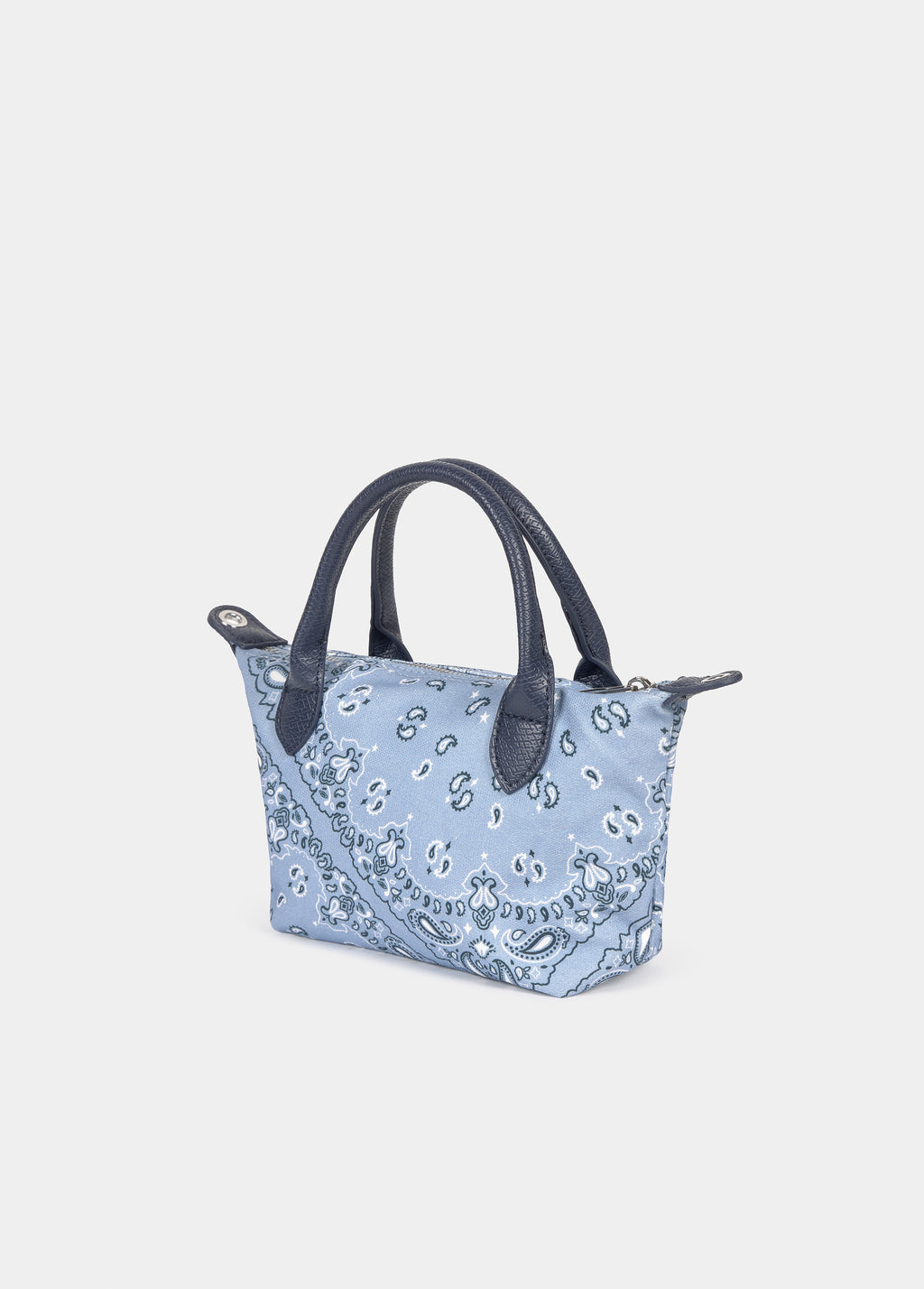 Bossa shopper mini bandana