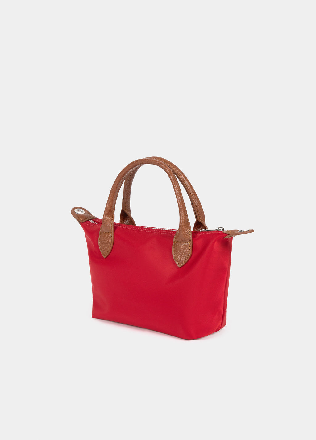 Mini sac shopper
