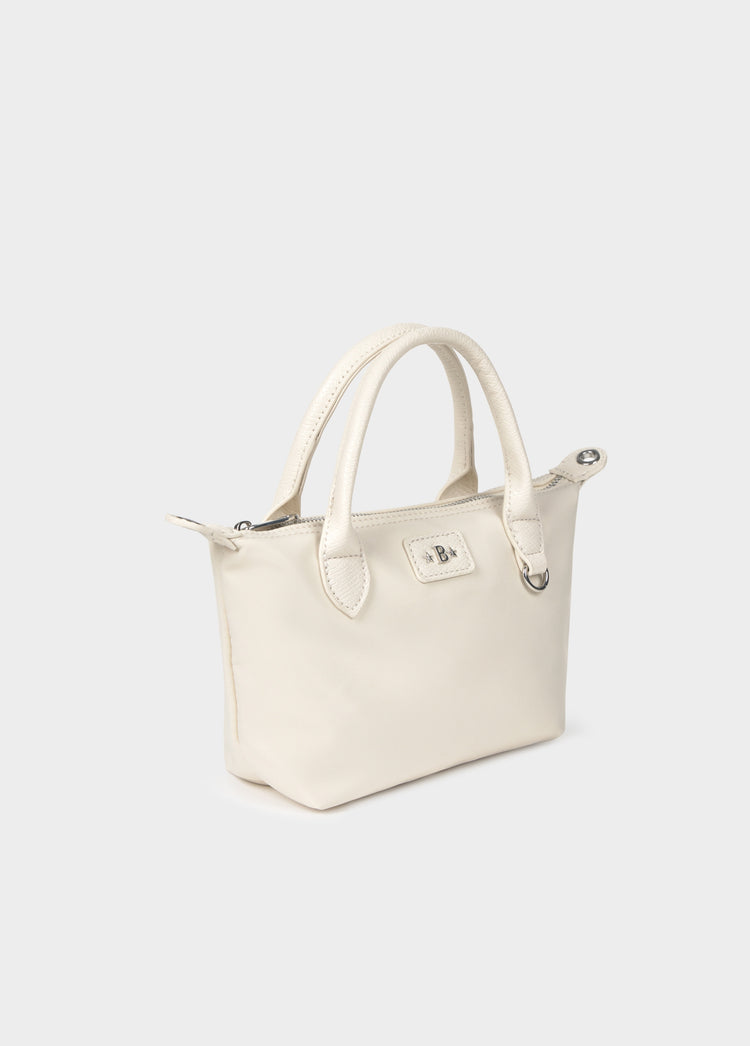 Mini Shopper aus Nylon