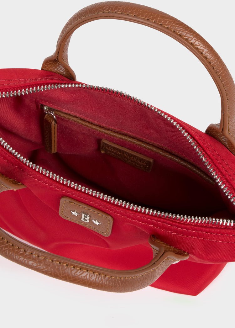 Mini shopper tas
