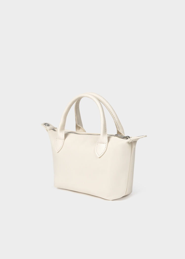 Mini Shopper aus Nylon