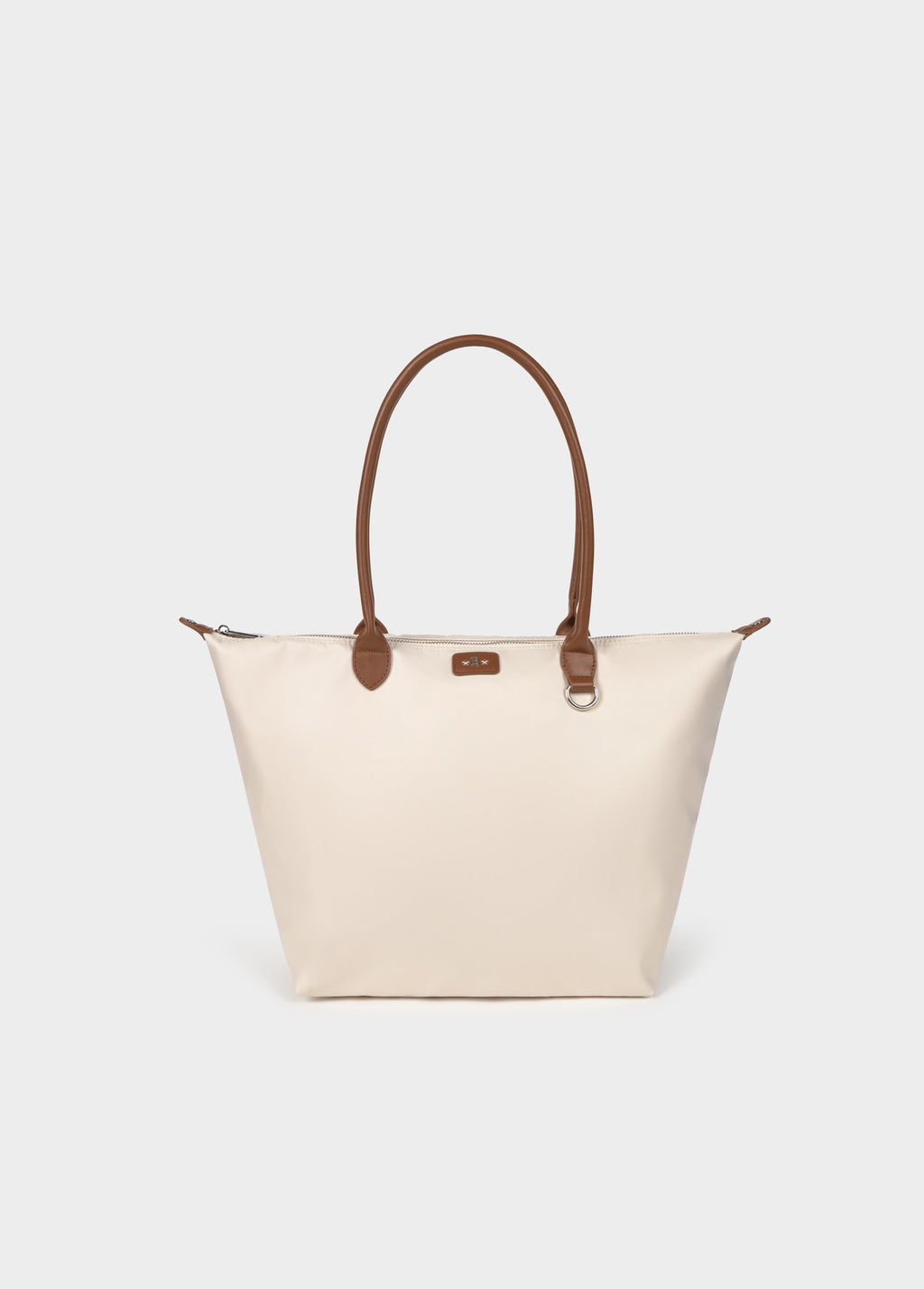 Mala shopper de nylon