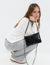 Studded bag