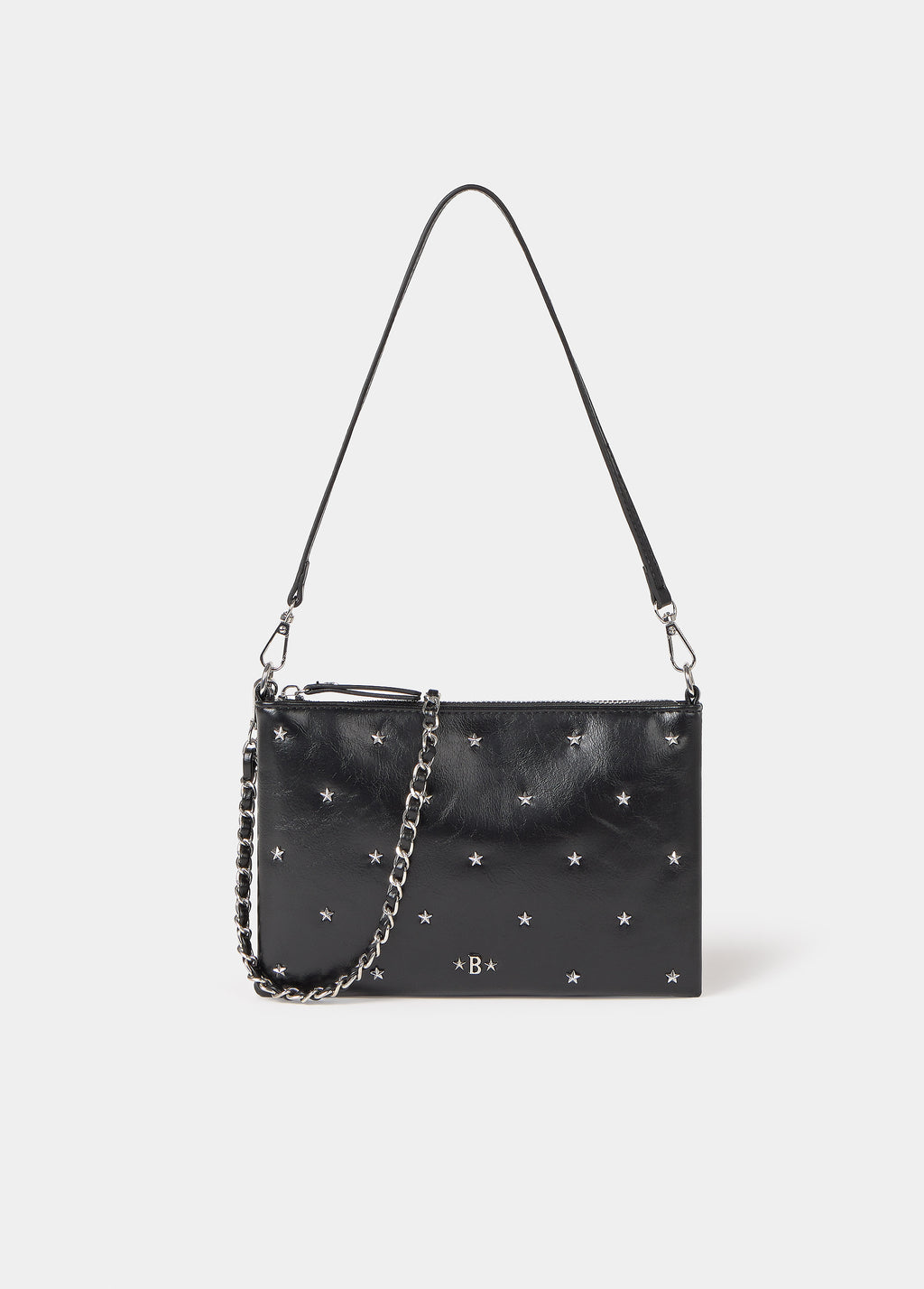 Studded bag