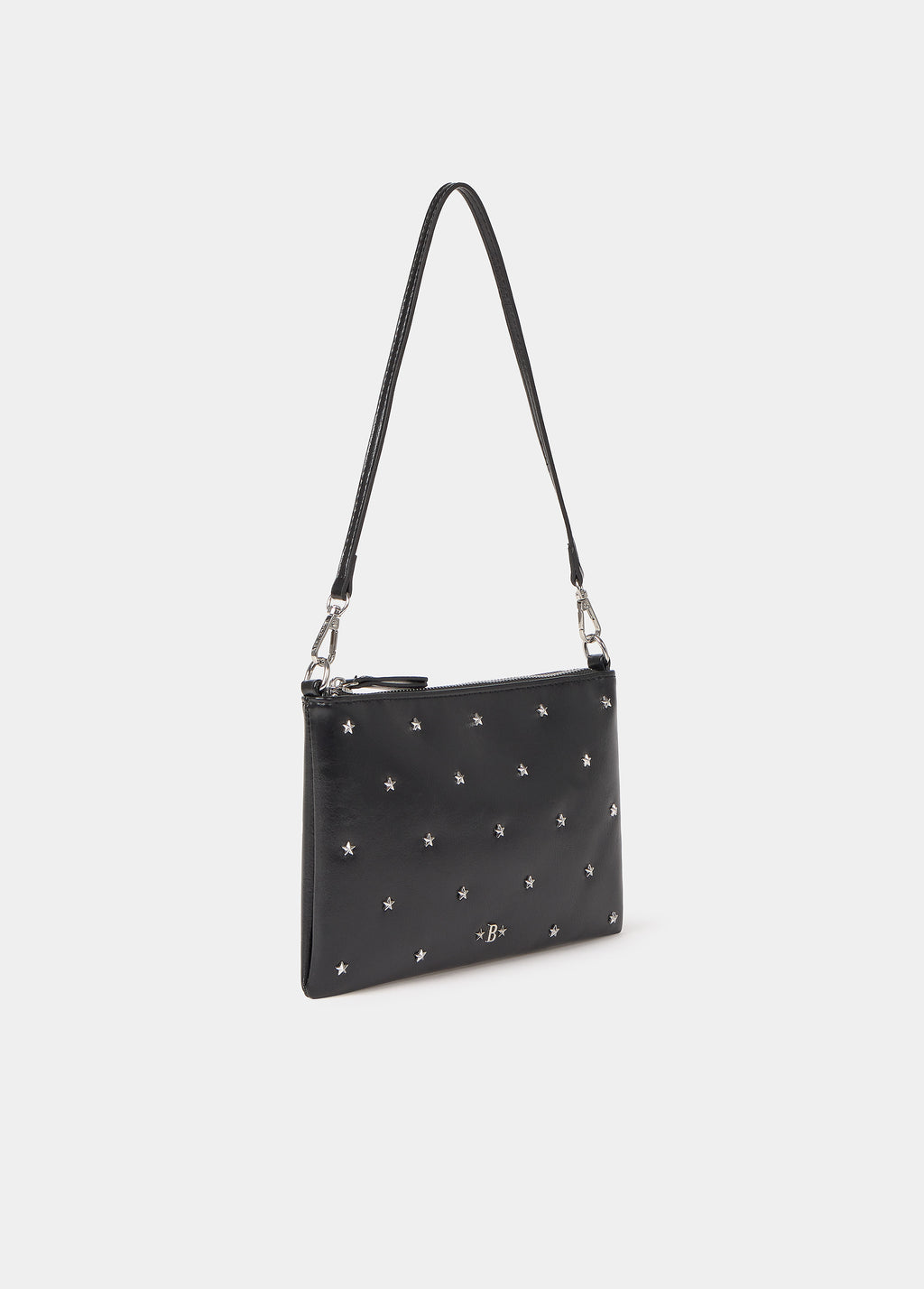 Studded bag