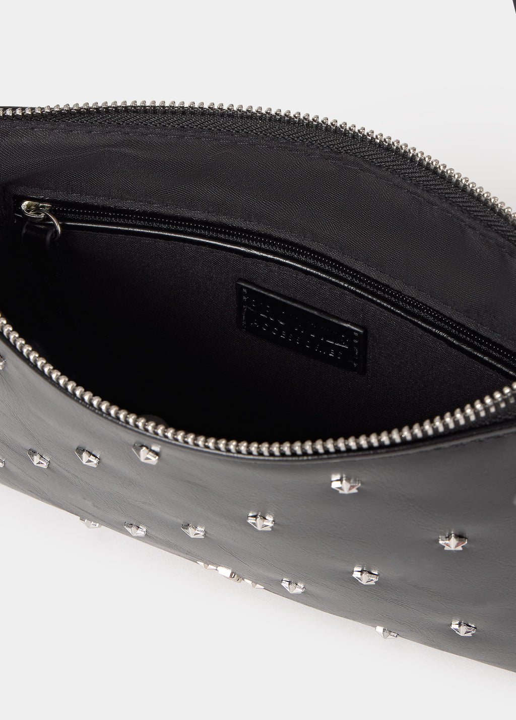 Studded bag
