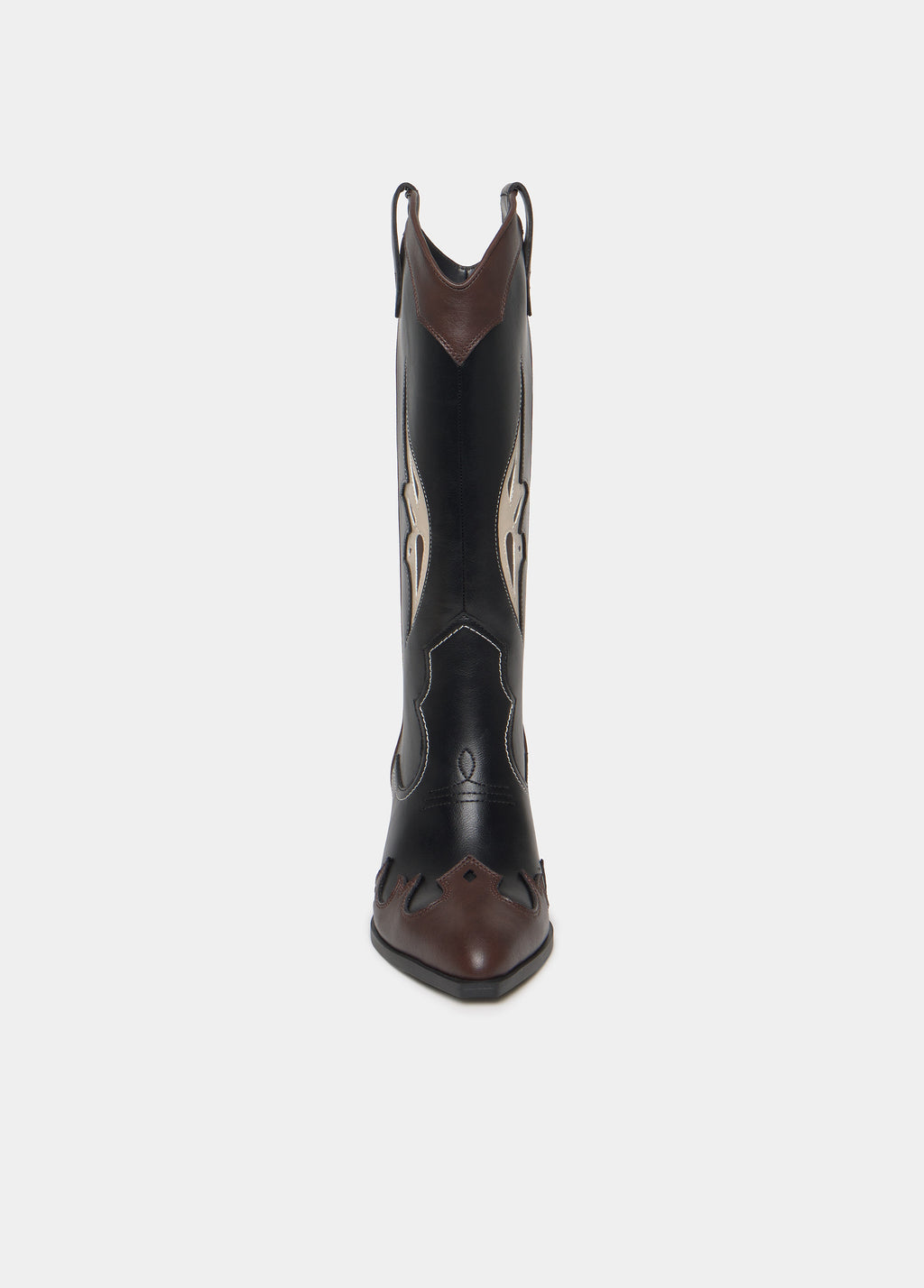 Fantasy cowboy boots