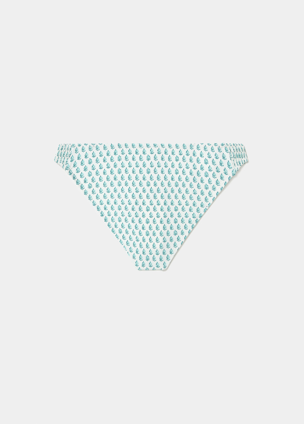 Smocked panties