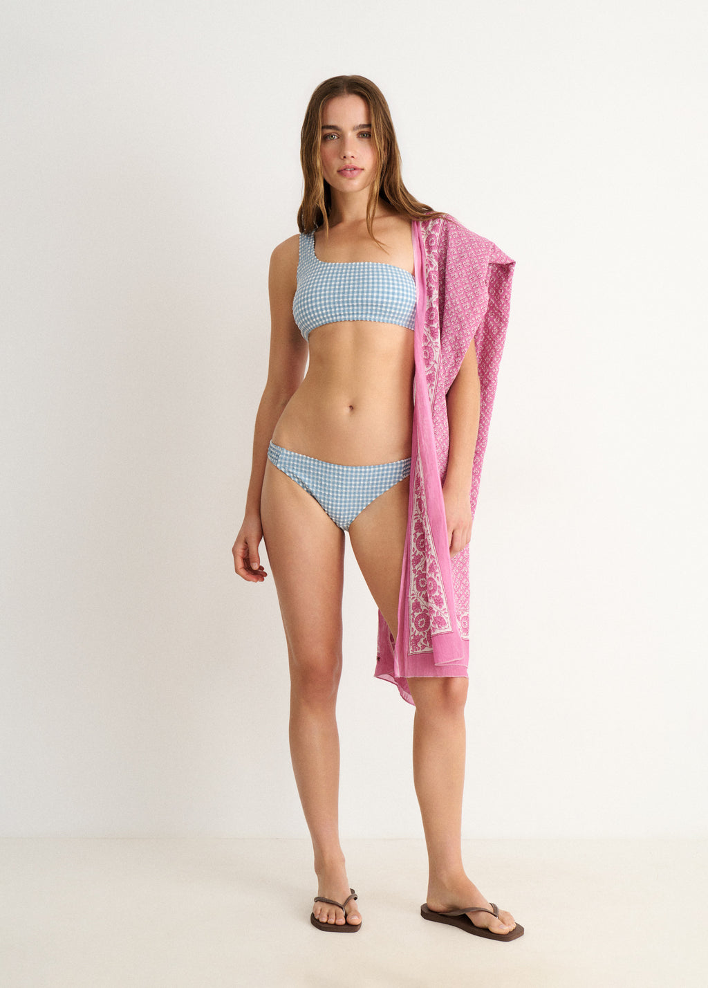 Vichy-Slip