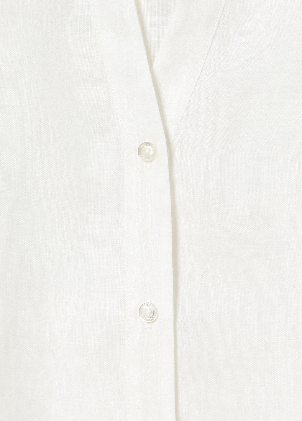 Camisa lino