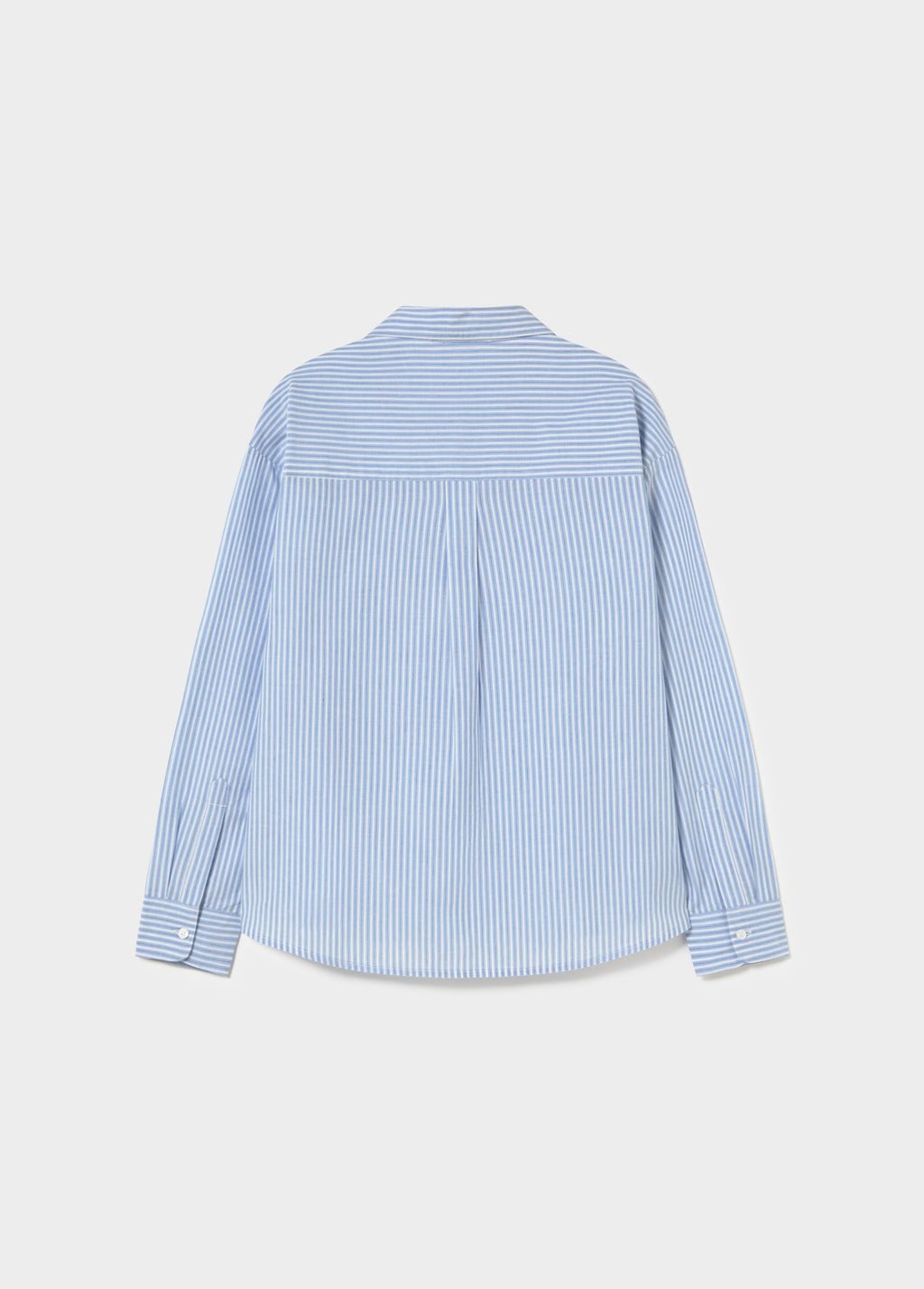 Striped blouse