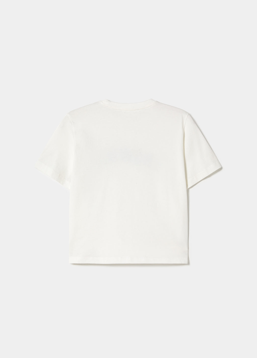 Brownie glitter T-shirt
