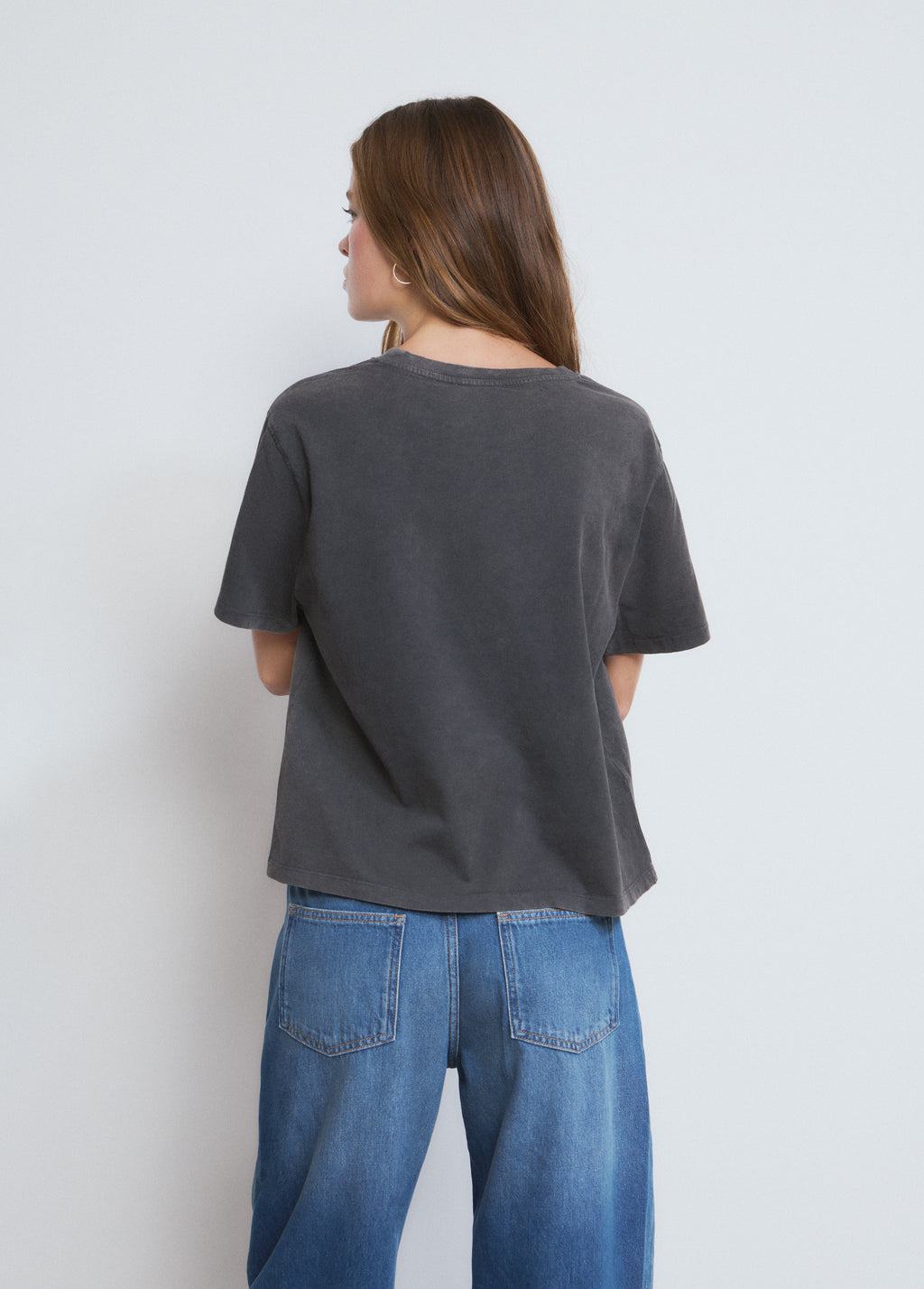 Wing Logo T-shirt