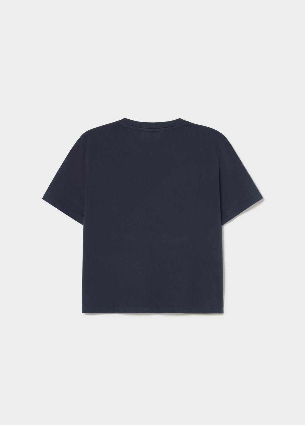 Camiseta logo brownie