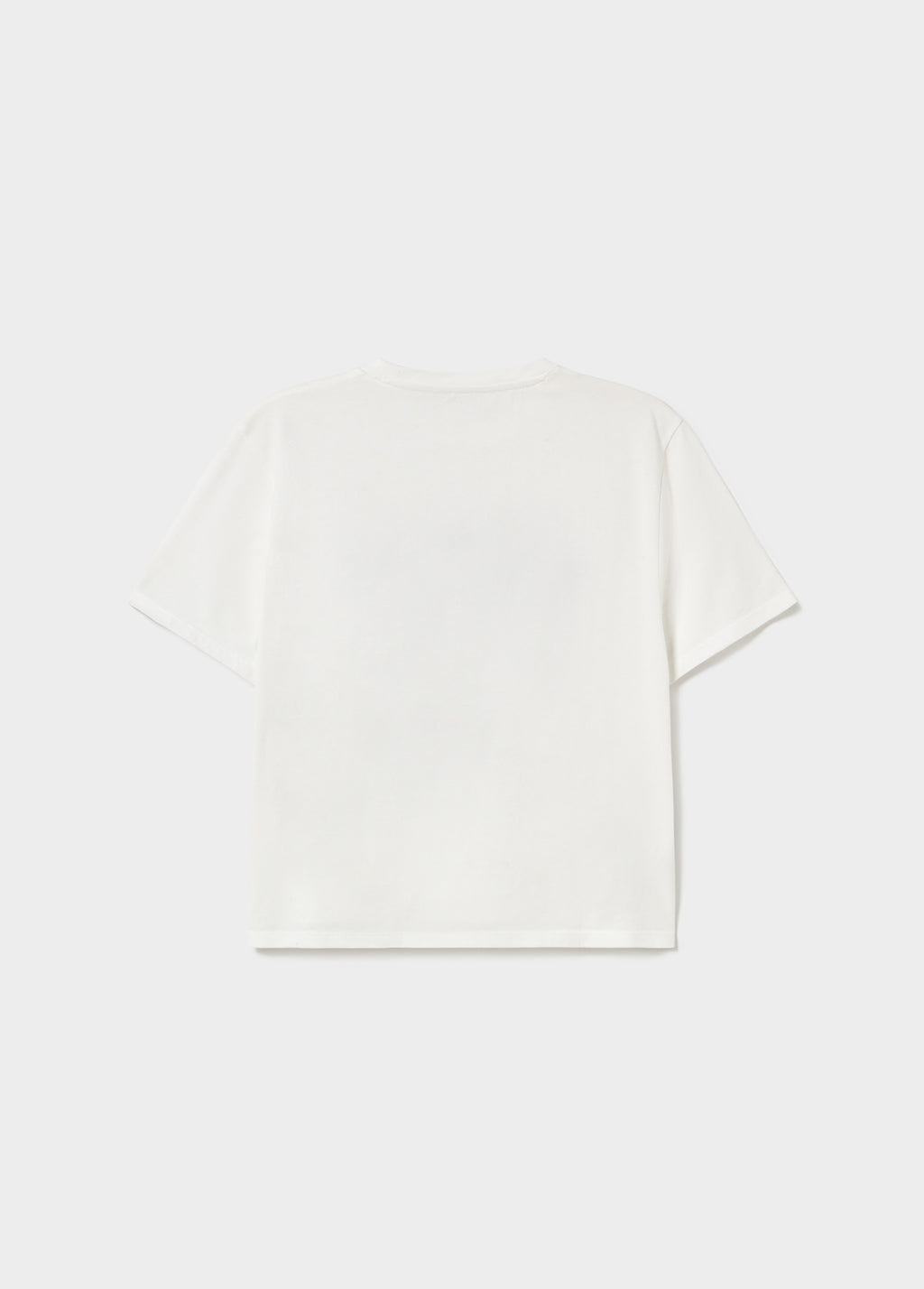 Camiseta print perrito