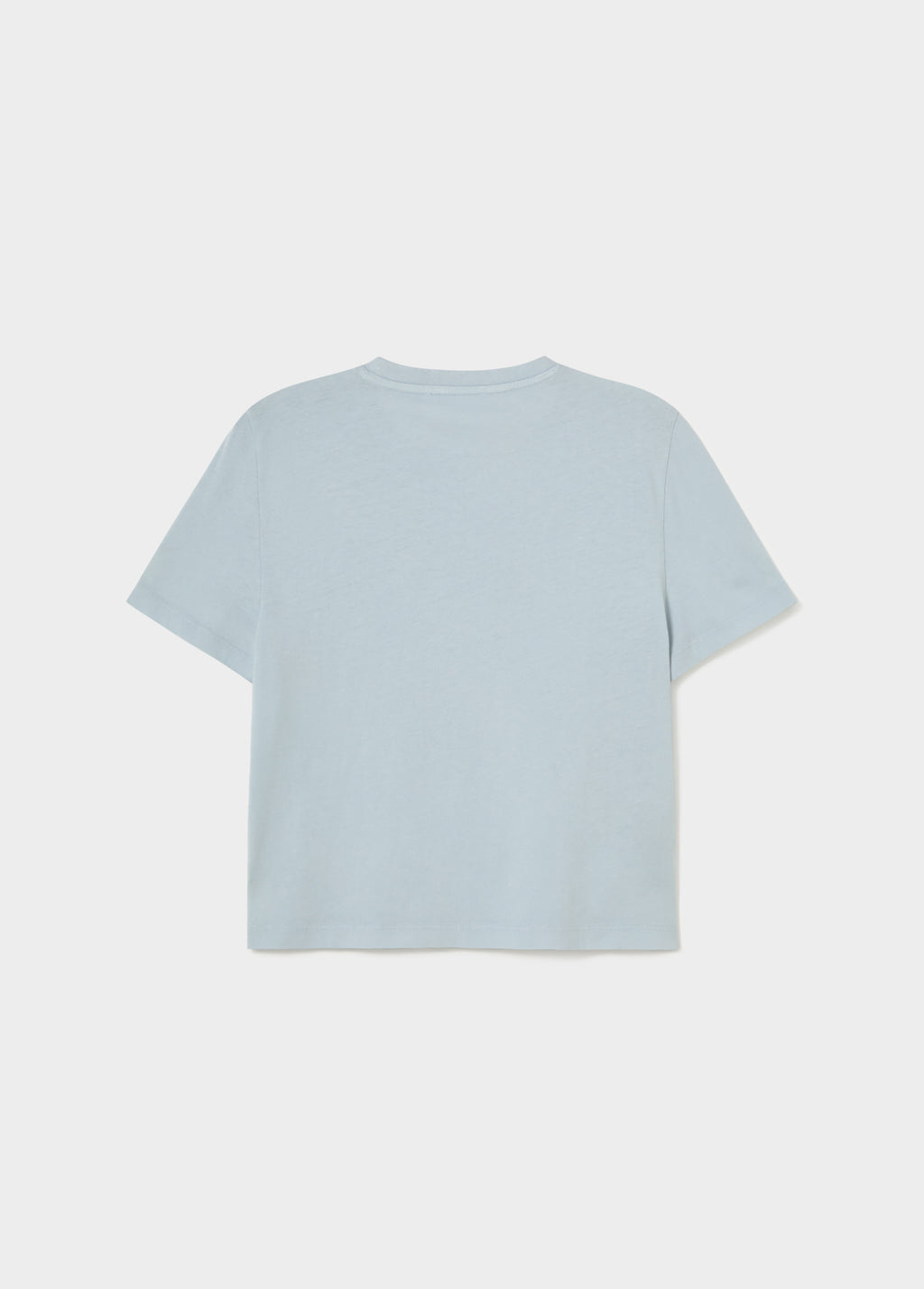 Camiseta texto brownie
