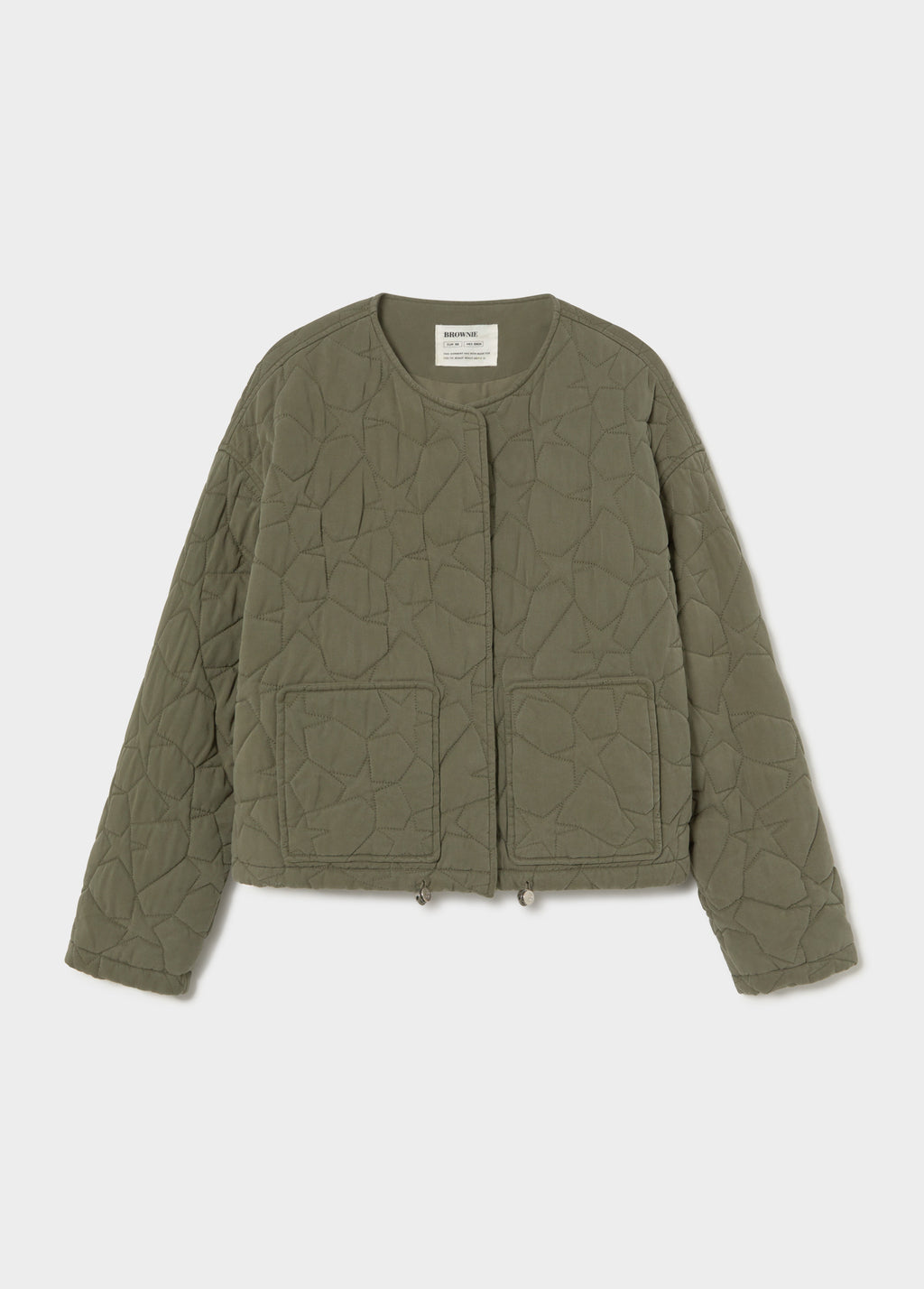 Star jacket