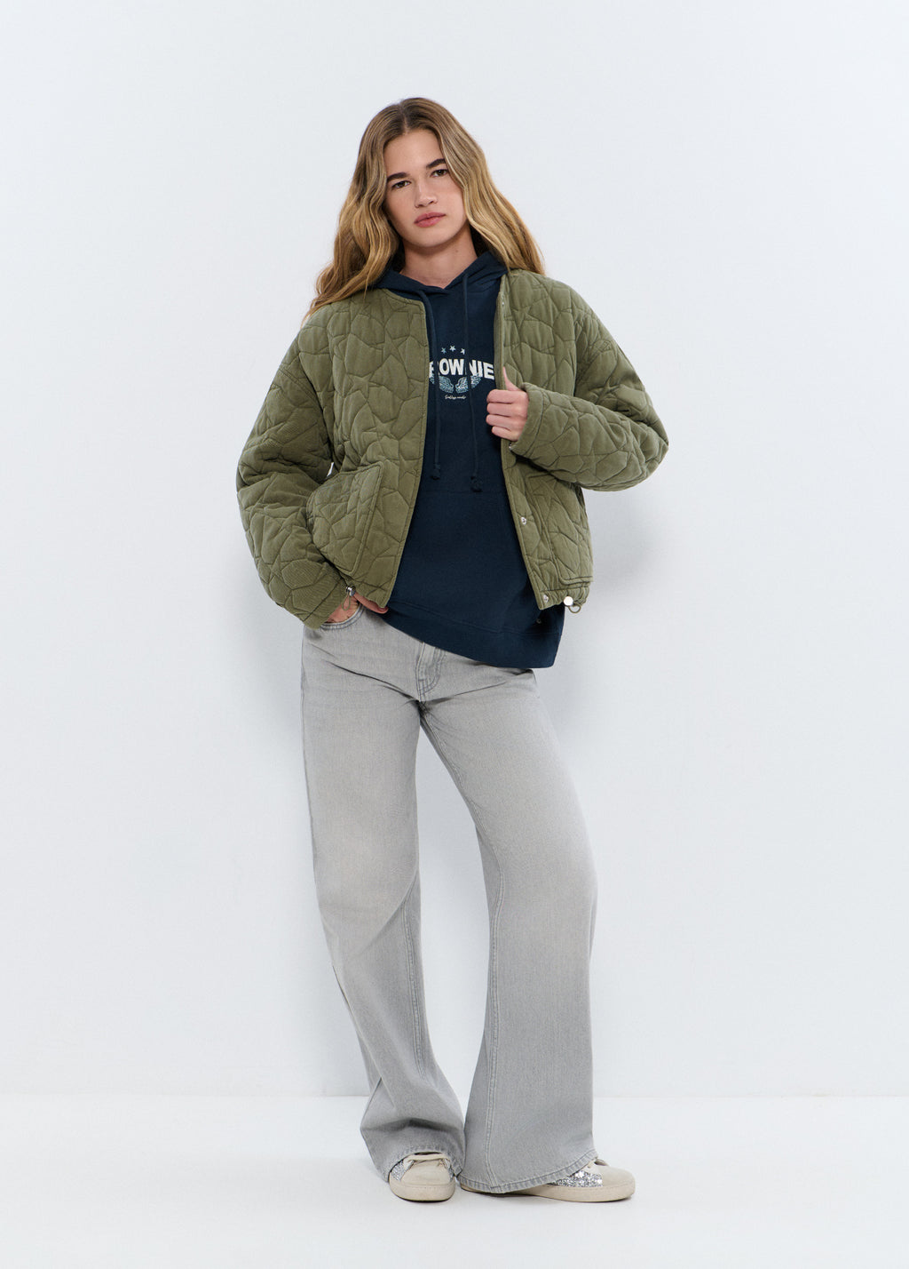 Star jacket