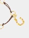 Charm Hufeisen  