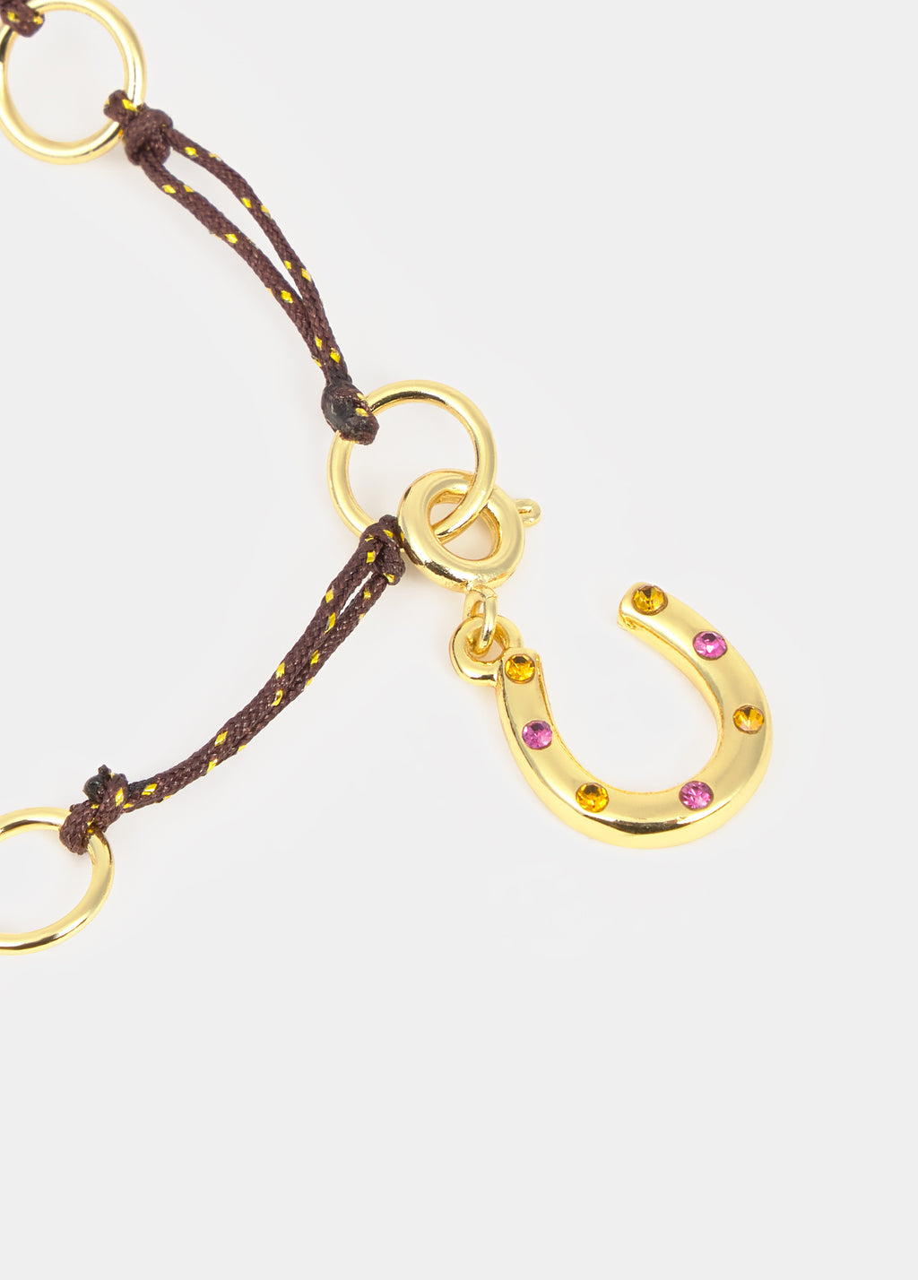 Charm Hufeisen  