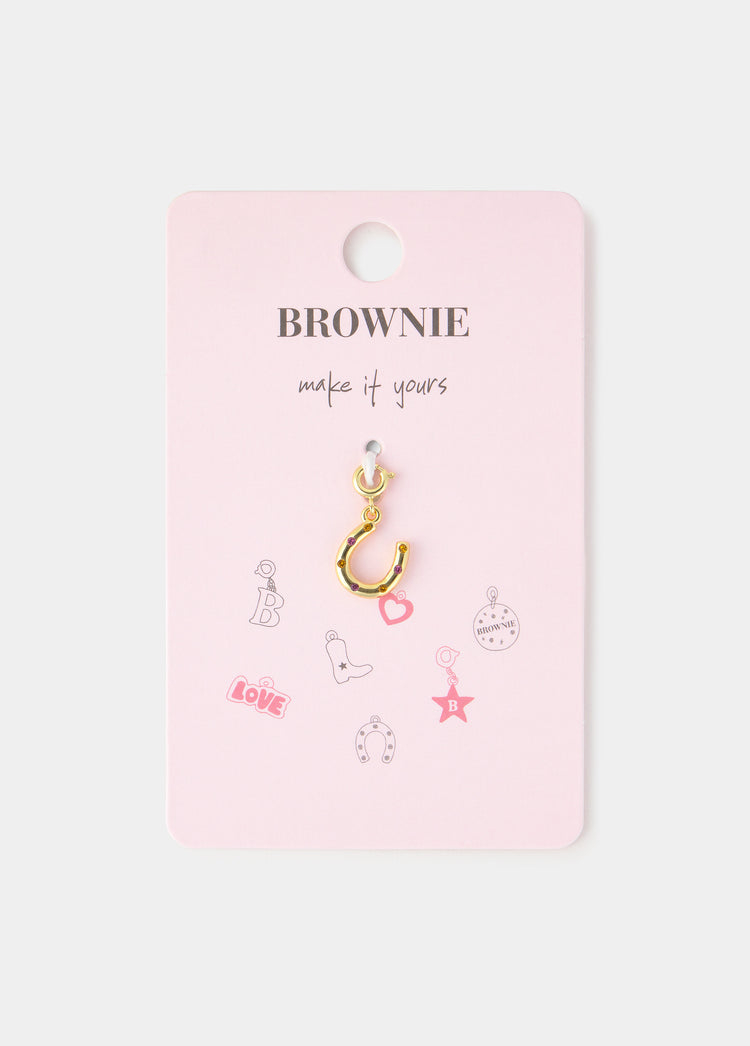 Charm herradura