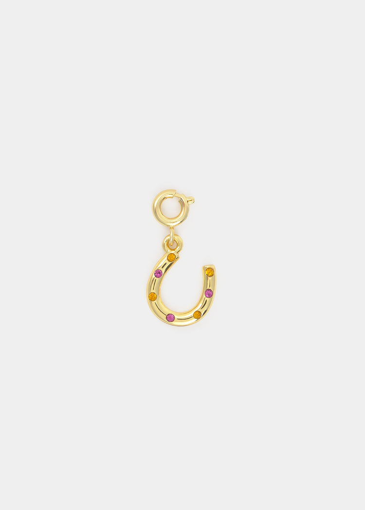 Charm herradura