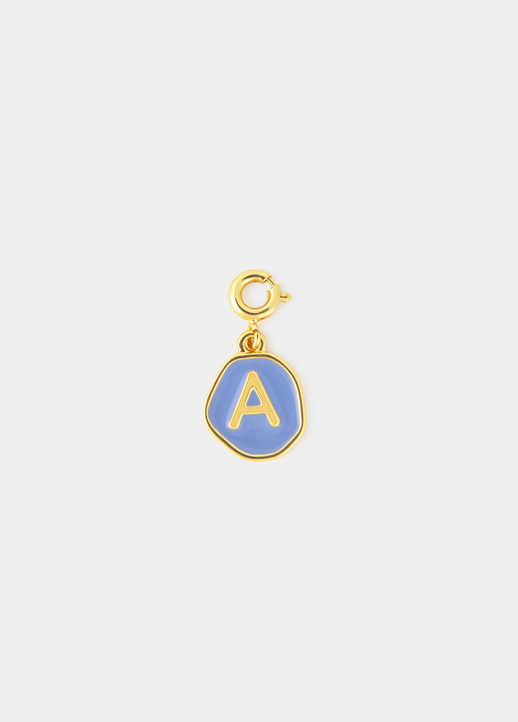Charm inicial a