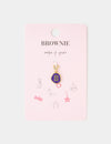 Charm inicial b
