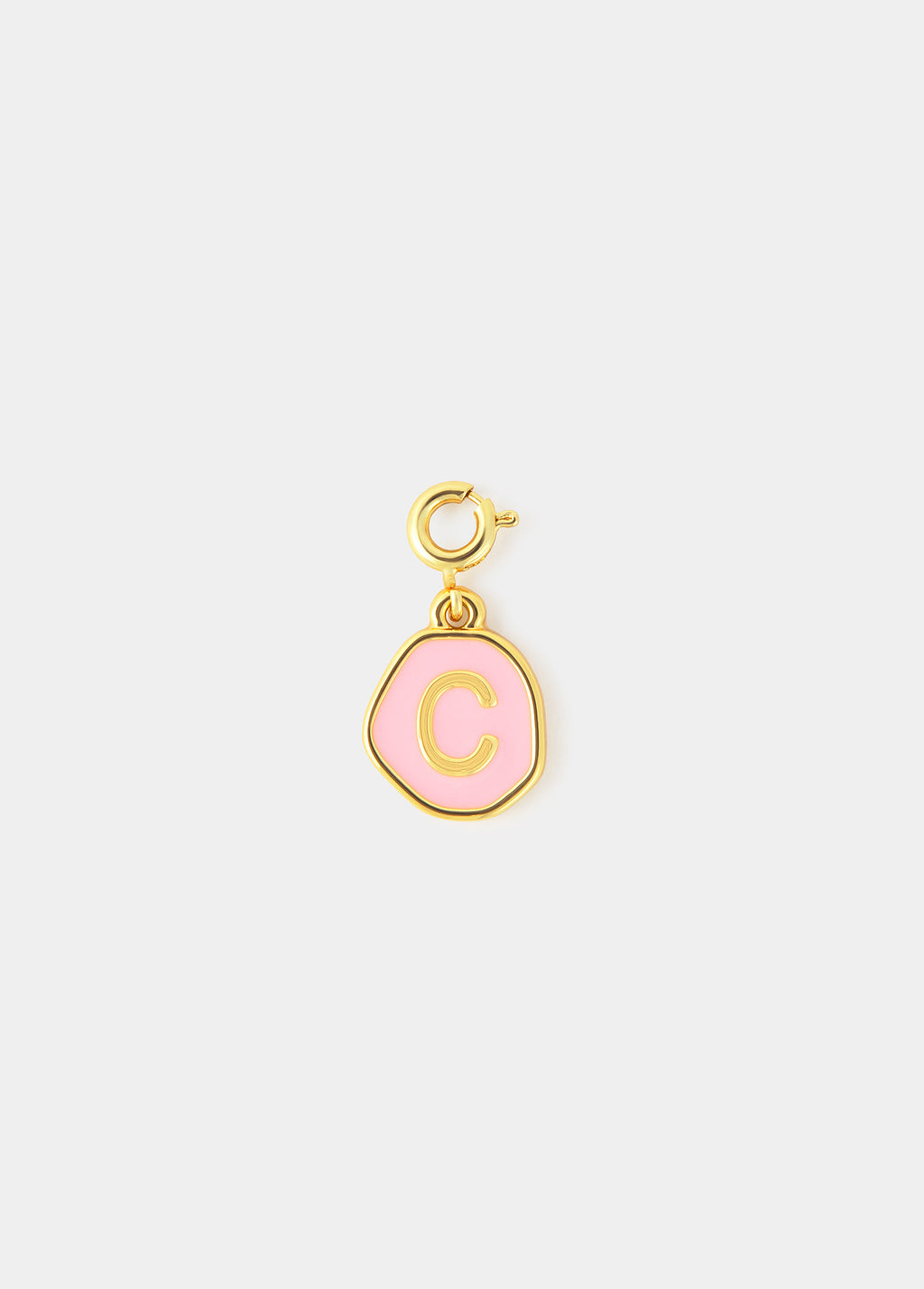 Charm inicial c