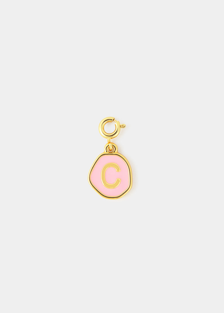 Charm inicial c