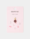 Charm inicial e