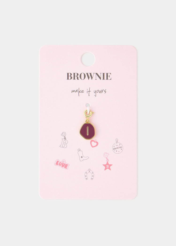 Initial charm i