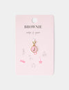 Charm inicial j