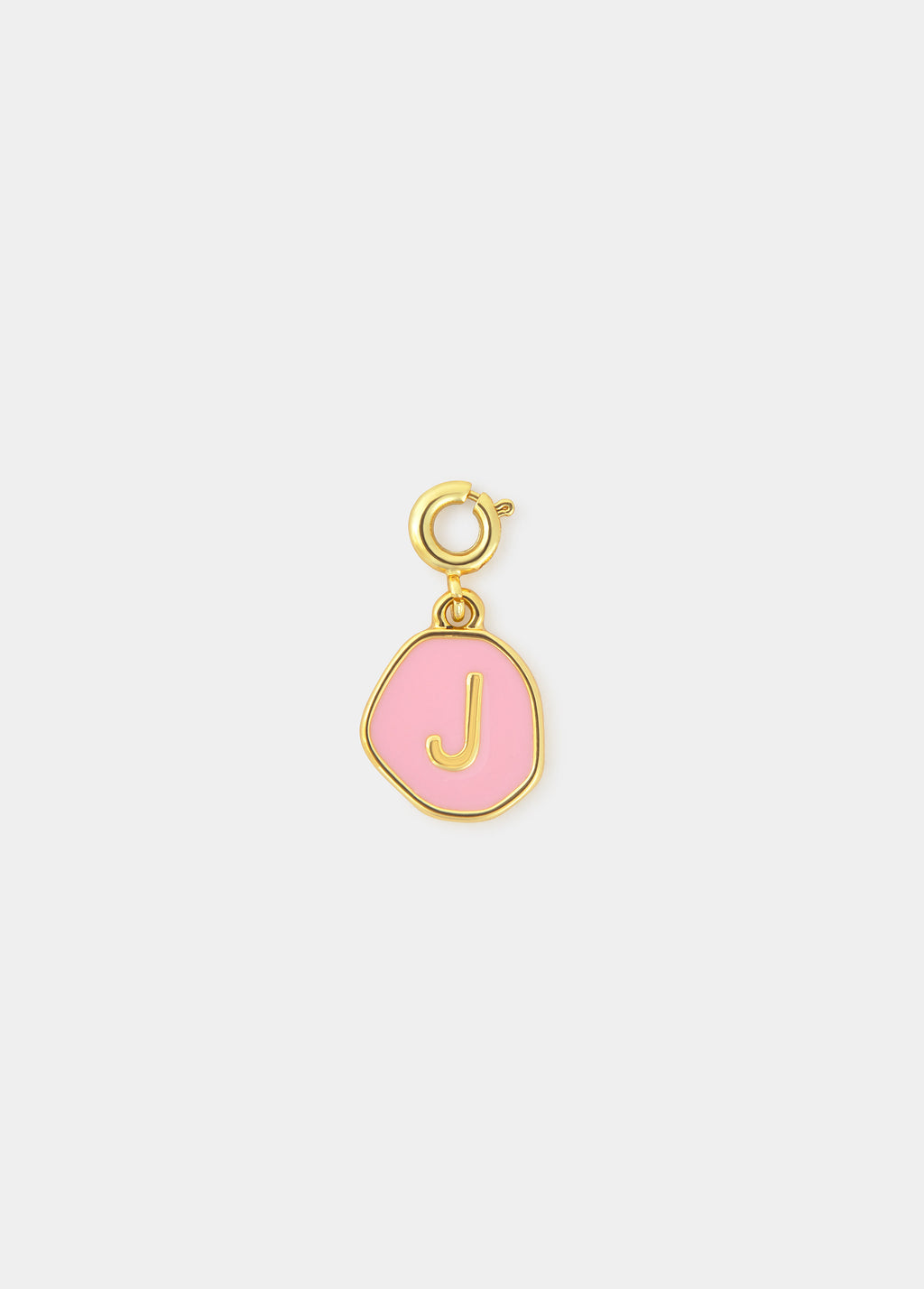 Charm inicial j
