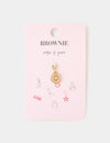 Charm inicial o