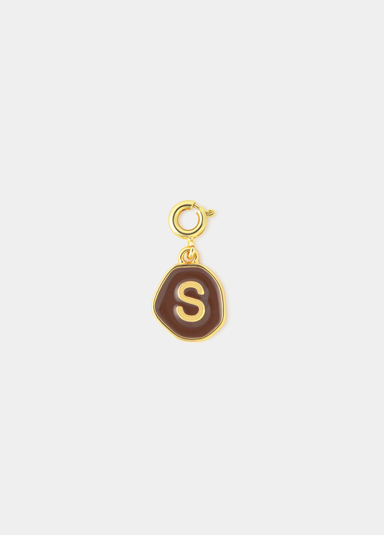 Charm Anfang s