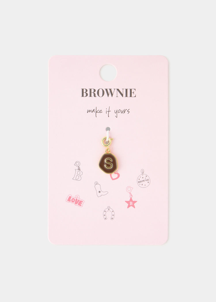 Charm Anfang s