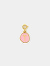 Charm inicial t