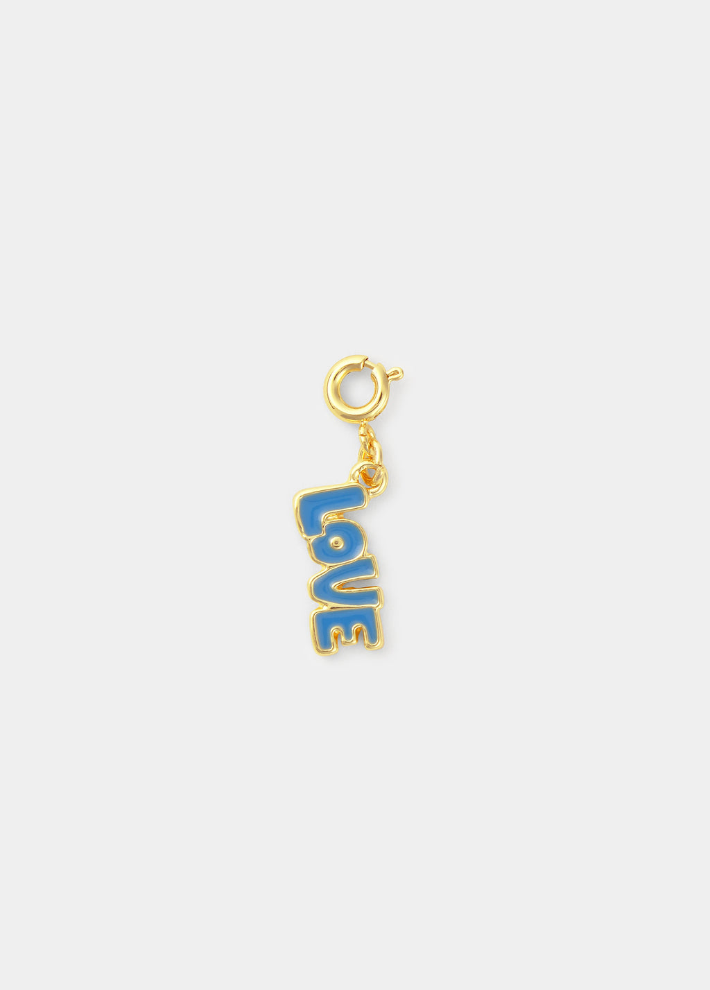 Love charm