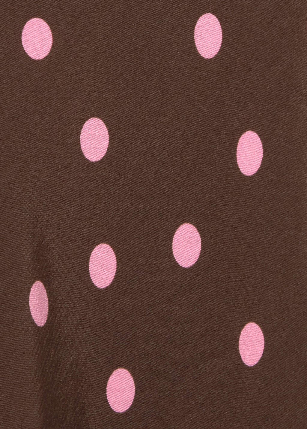 Jupe à pois