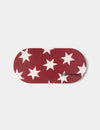 Ski goggle case