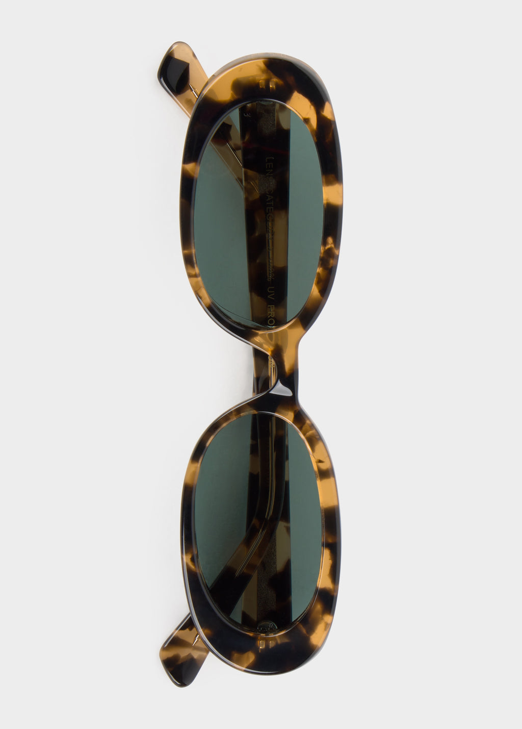 Lunettes de soleil