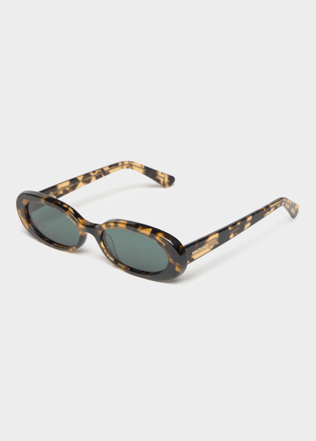 Lunettes de soleil