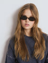 Lunettes de soleil
