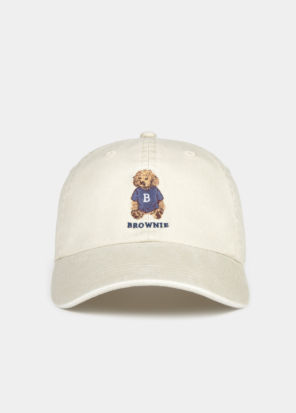 Boné com cão