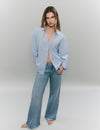 Basic relaxed jeans