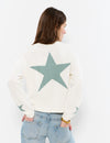 Jersey estrellas espalda