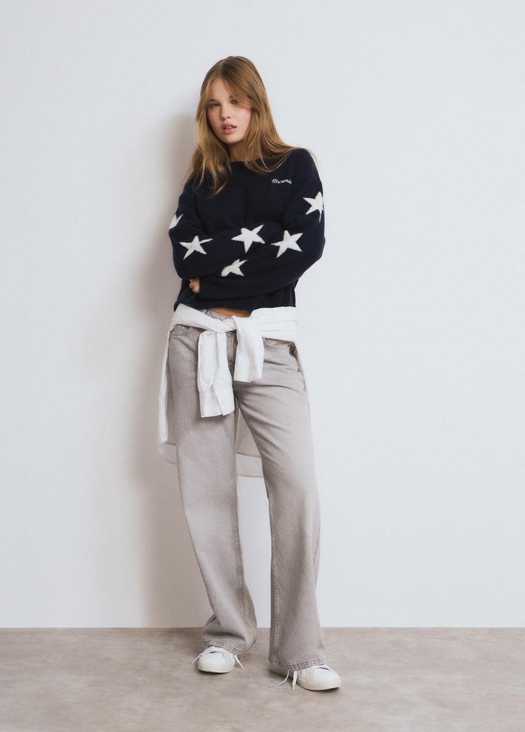 Jersey estrellas