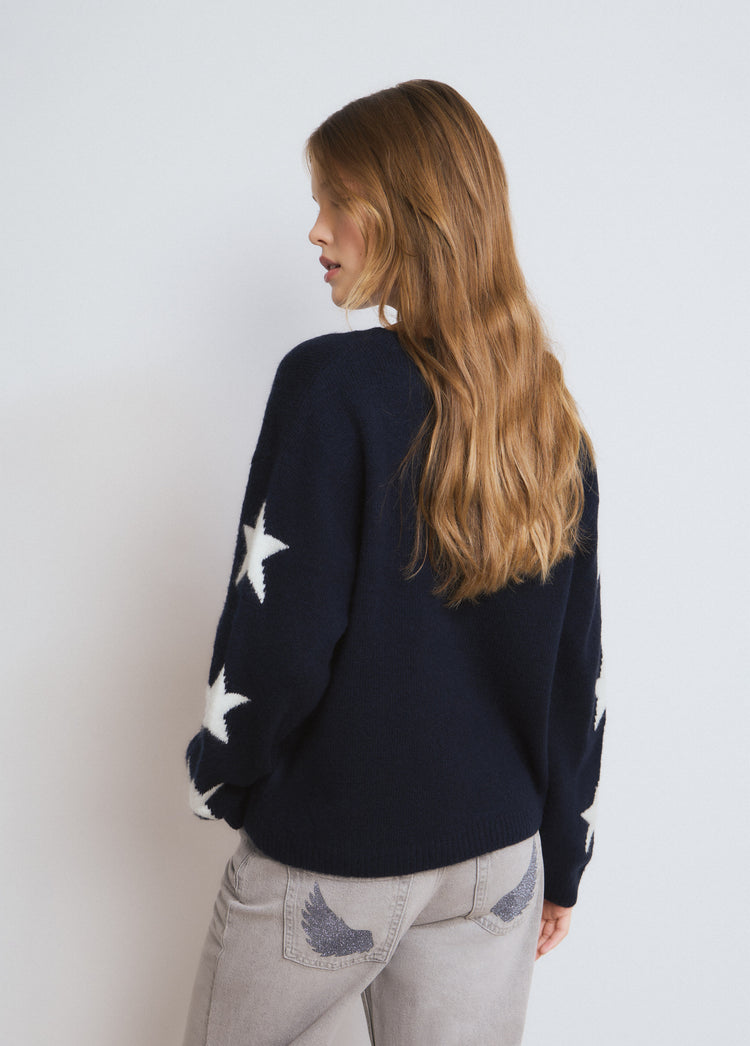 Jersey estrellas