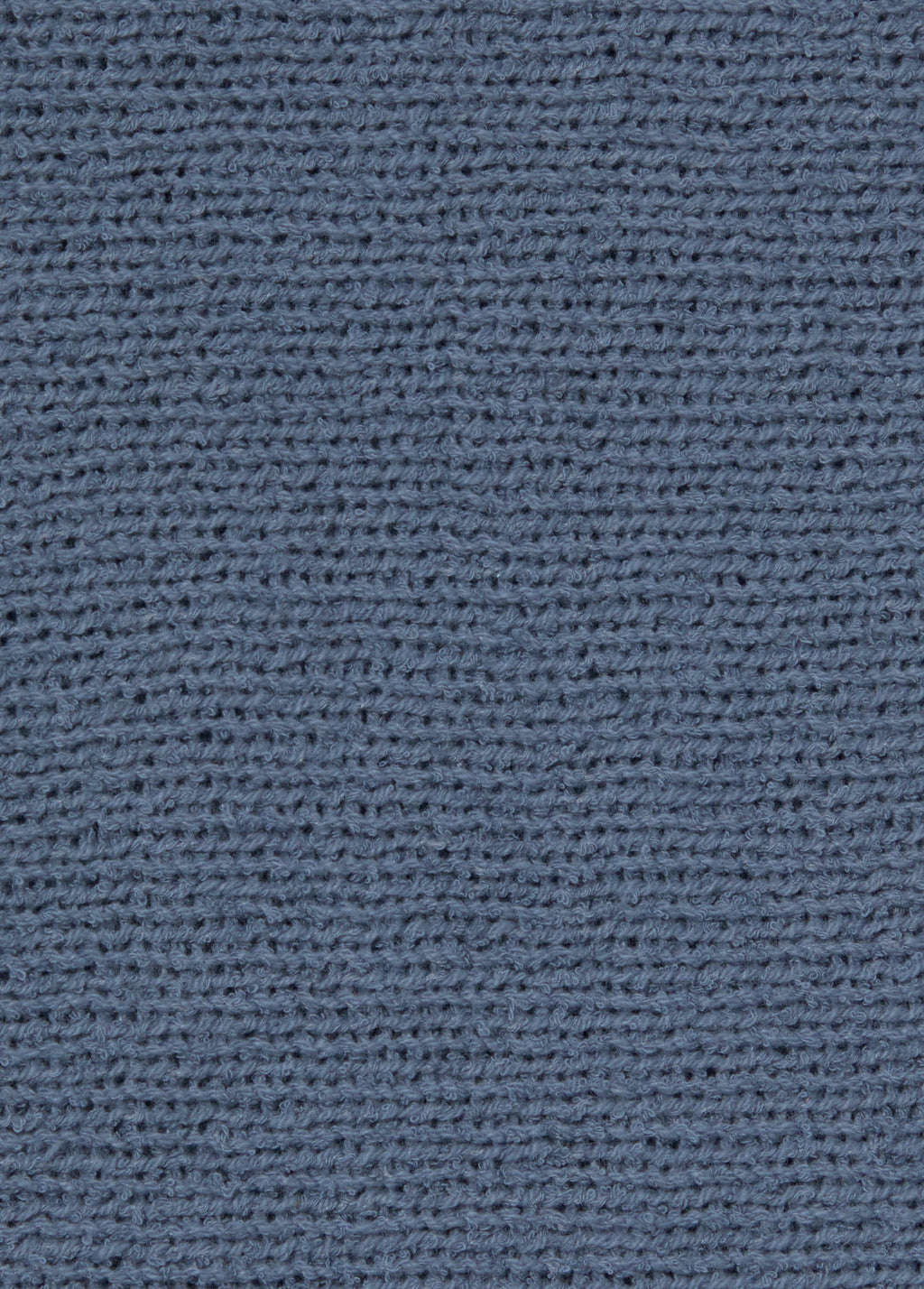 Maglione slouchy filo texture